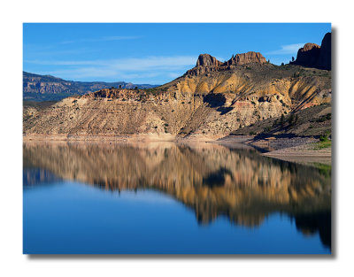 Blue Mesa Reservoir