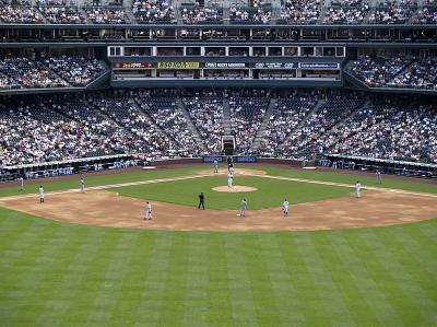Rockies vs Dodgers