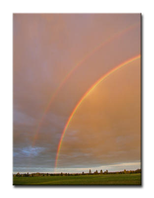 Double Rainbow