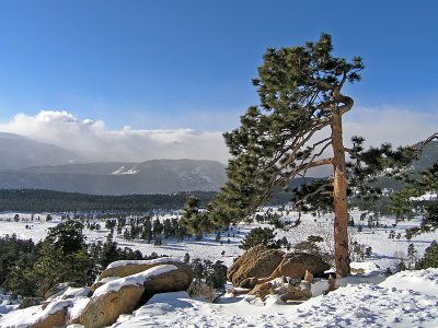 Rocky Mountain National Park