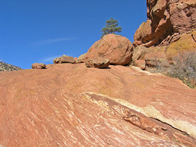 Red Rocks Park