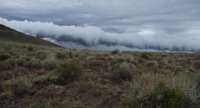 Rolling Pin Cloud