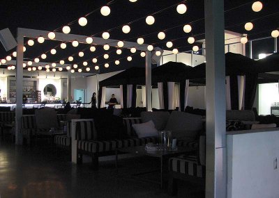 Bongos Sky Lounge