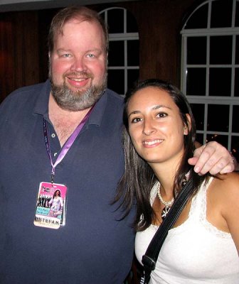 Pete and Sole