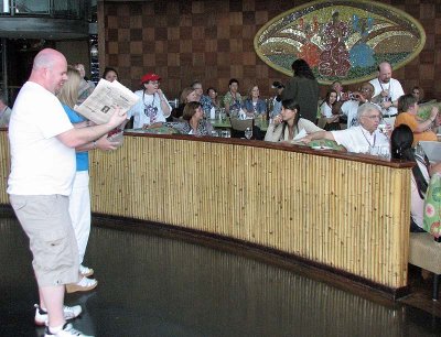 The Auction