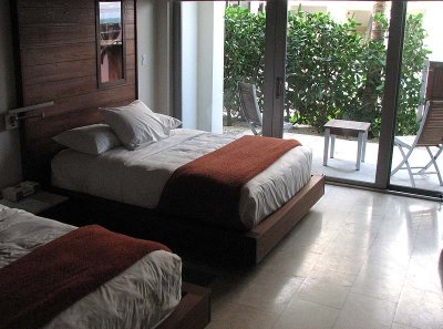 Room at Costa d'Este