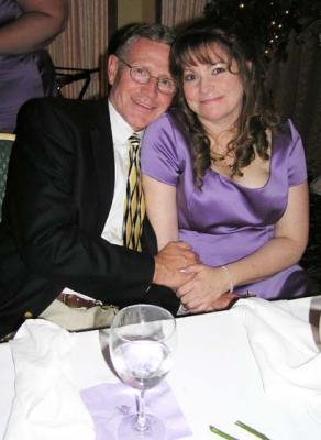 Cindita and Craigs Wedding 6/17/2006