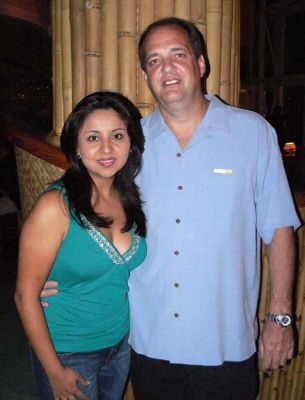 Gina & Bob