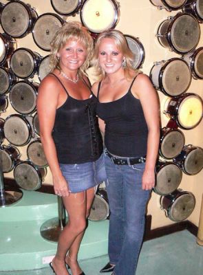 Shanna & Heather