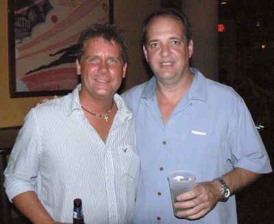 Dave & Bob