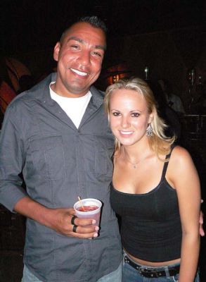 Tim & Heather