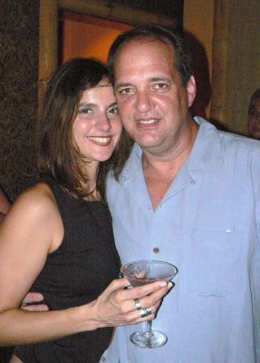 Yisel and Bob