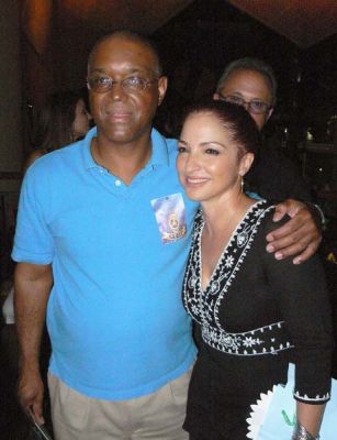 Fred & Gloria