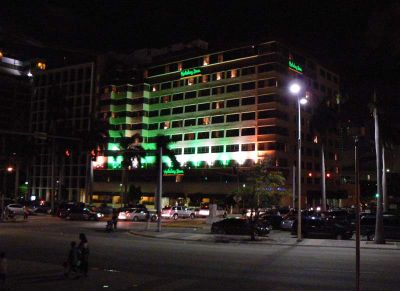 Holiday Inn