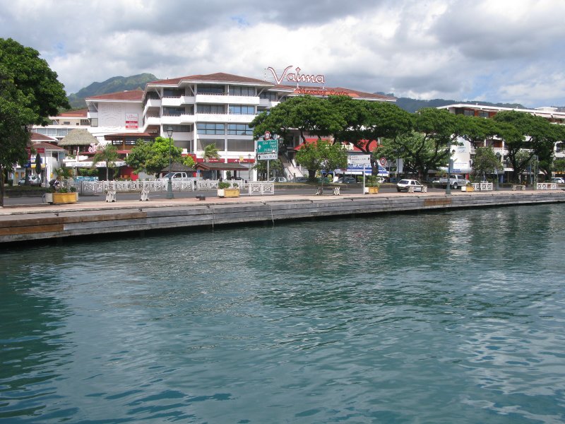 Papeete