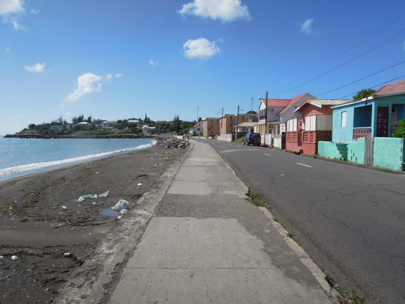 Basseterre