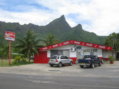 Moorea