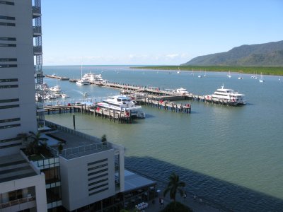 Cairns