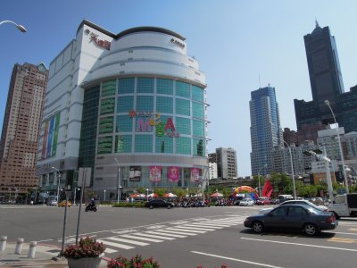Kaohsiung