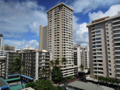 Honolulu Waikiki