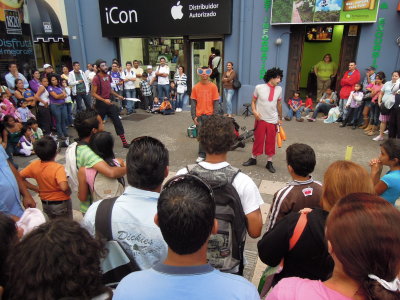 San Jose Costa Rica