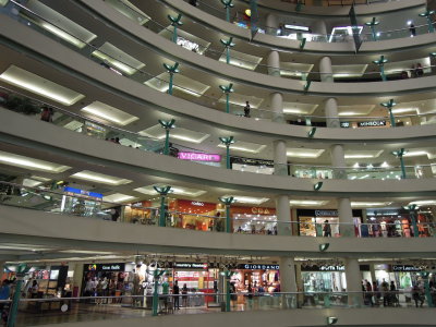 Jakarta Ciputra Mall