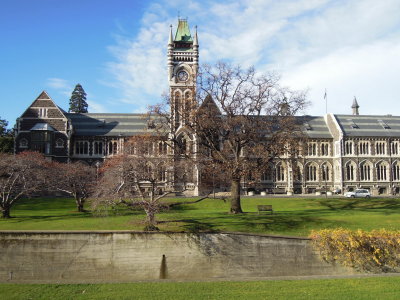 Dunedin University of Otago