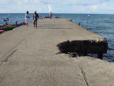 Honiara