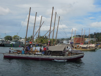 Honiara