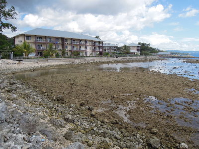 Honiara - Heritage Park hotel