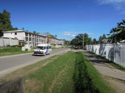 Honiara