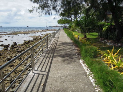 Honiara