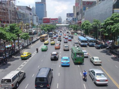 Bangkok