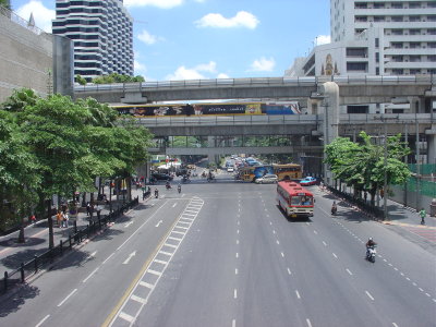 Bangkok