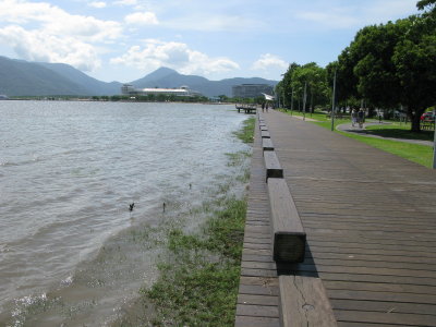 Cairns