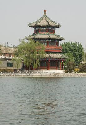 Traditional Structure