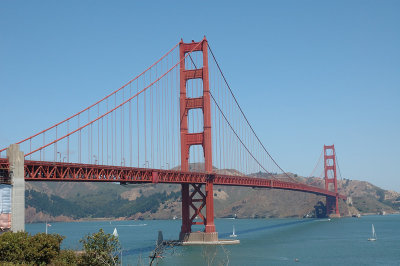 2006-08 San Francisco
