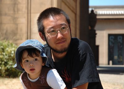 Emma and Uncle 2