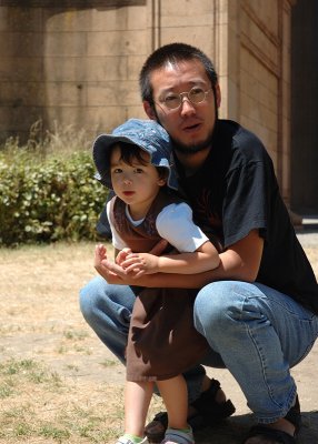 Emma and Uncle 3
