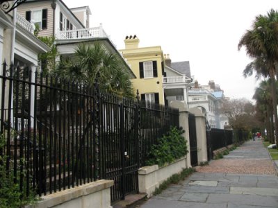 South of Broad