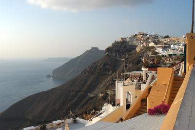 santorini