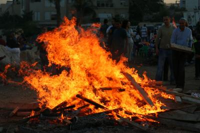 Lag ba Omer 2006