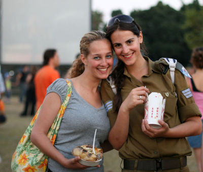 Girlfriends, 1place Photokonkurs