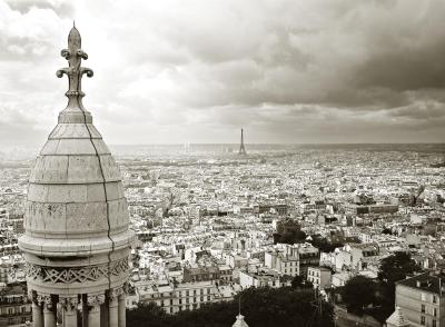 Paris View