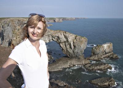 jude in wales