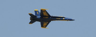 Fort Worth NAS Air Show 2011