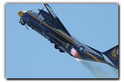 Thunder Over Texas ( Part 2 )