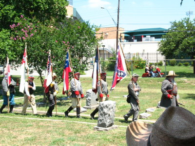 Anthony Johnson Memorial June 9, 2012