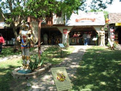 Scarborough Renaissance Festival 2011