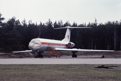25 rd Tu134 VTA